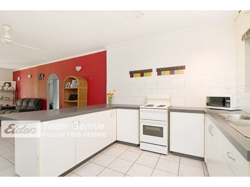 7/7 Hogan Court, Gray NT 0830