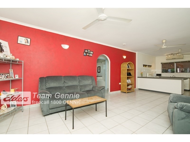 7/7 Hogan Court, Gray NT 0830