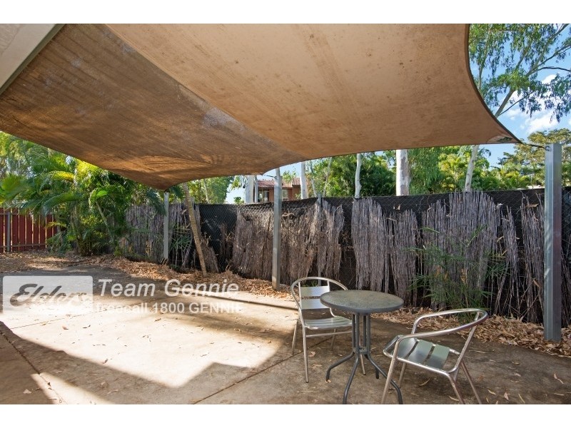 7/7 Hogan Court, Gray NT 0830
