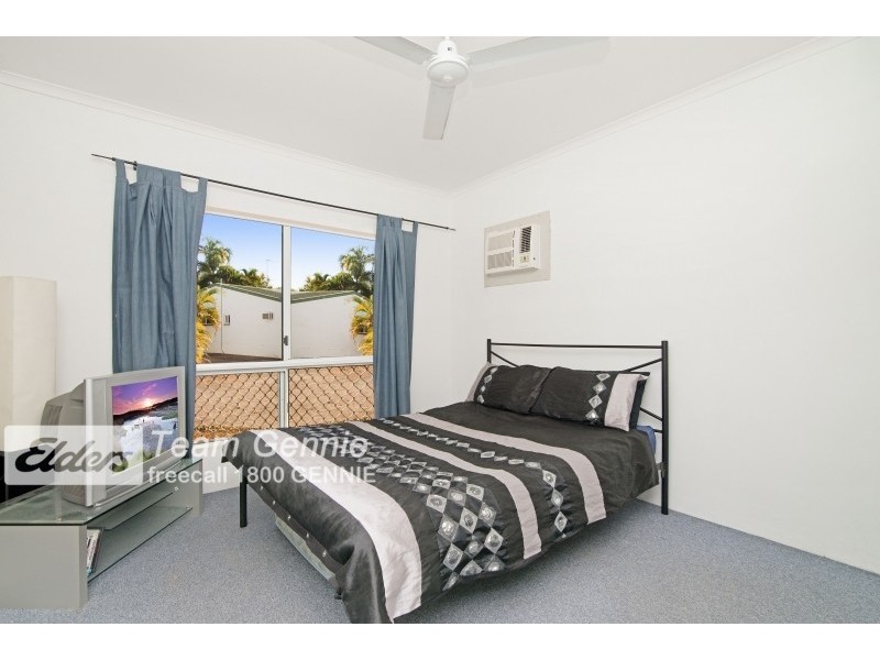 7/7 Hogan Court, Gray NT 0830