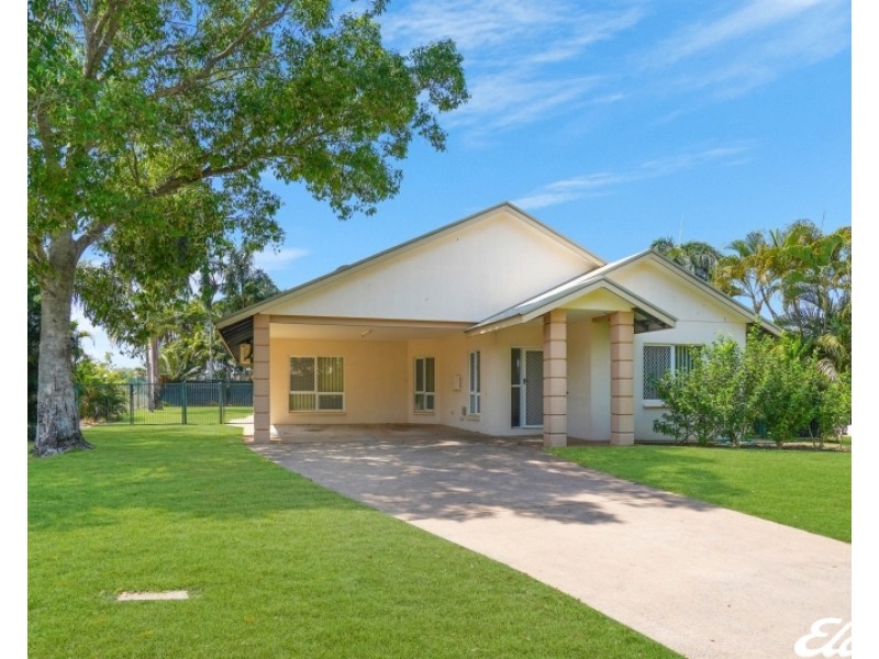 4 Huntingdale Court, Durack NT 0830