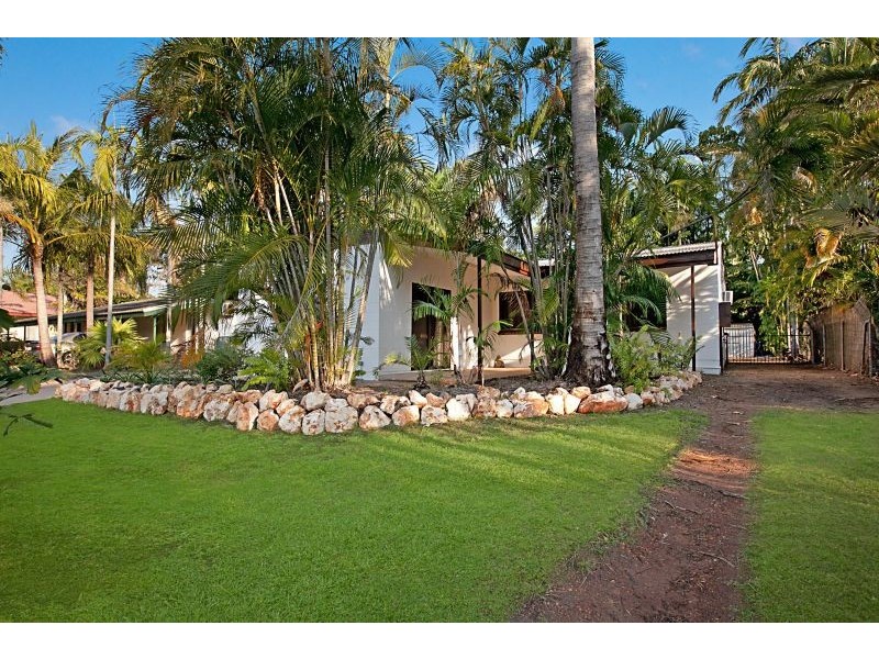 37 Karama Crescent, Karama NT 0812