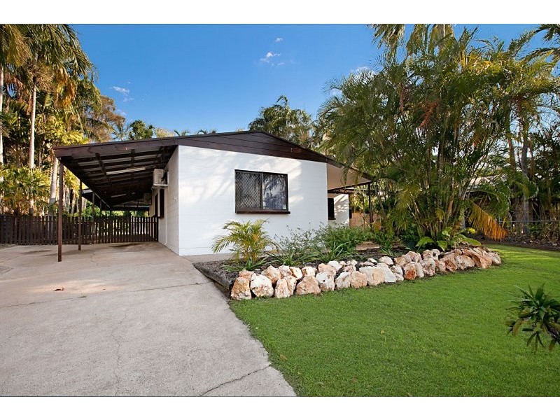 37 Karama Crescent, Karama NT 0812