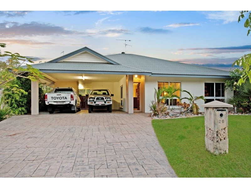 26 Jolly Street, Woolner NT 0820