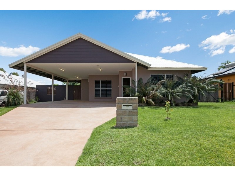 3 Kenbi Place, Rosebery NT 0832