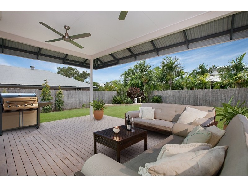3 Kenbi Place, Rosebery NT 0832