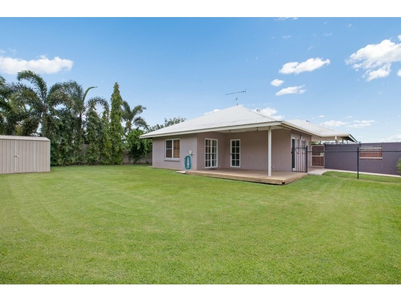 3 Kenbi Place, Rosebery NT 0832