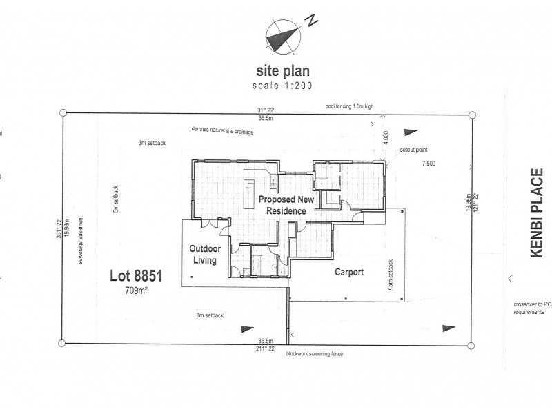 3 Kenbi Place, Rosebery NT 0832