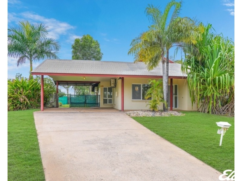 11 Kooyonga Parade, Durack NT 0830