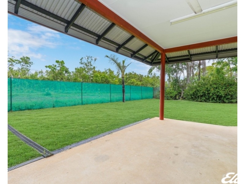 11 Kooyonga Parade, Durack NT 0830