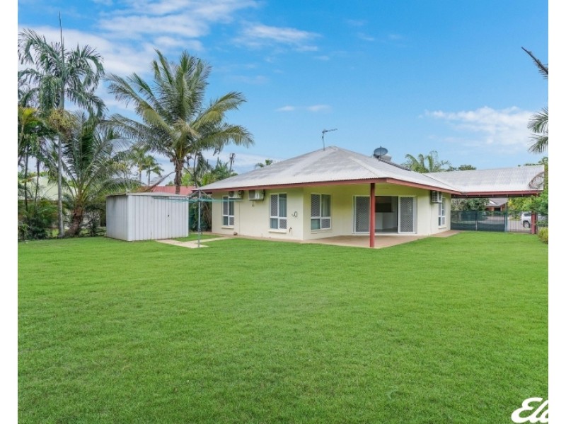 11 Kooyonga Parade, Durack NT 0830