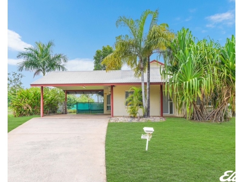 11 Kooyonga Parade, Durack NT 0830