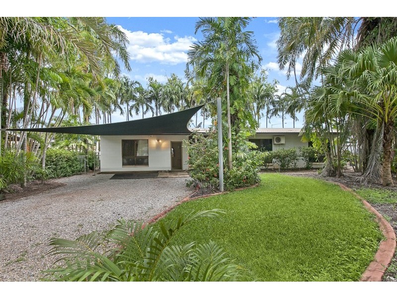 20 Lockwood Court, Moulden NT 0830