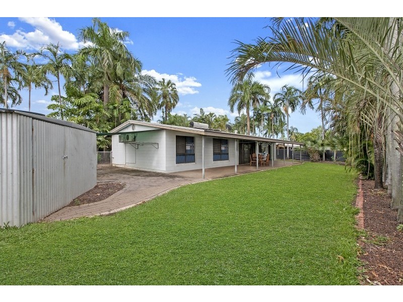 20 Lockwood Court, Moulden NT 0830