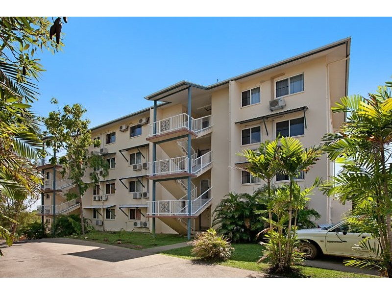 12/19 Lorna Lim Terrace, Driver NT 0830