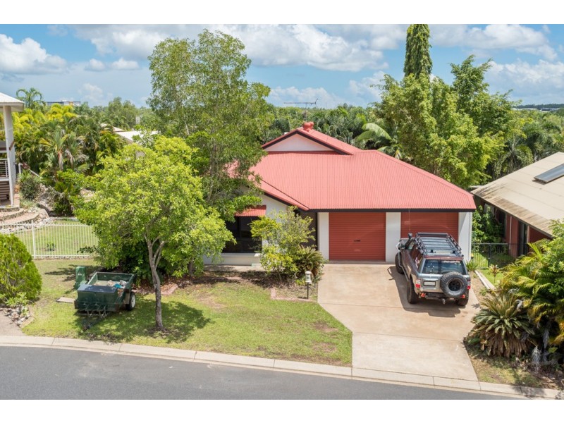 24 Macadam Place, Gunn NT 0832