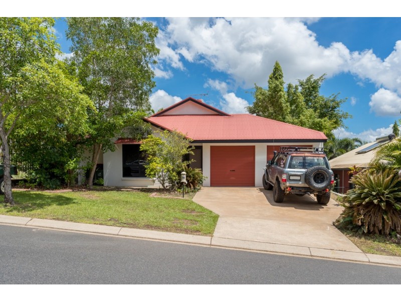 24 Macadam Place, Gunn NT 0832