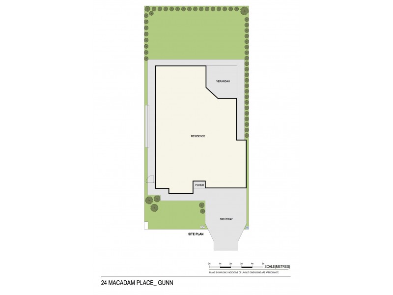 24 Macadam Place, Gunn NT 0832