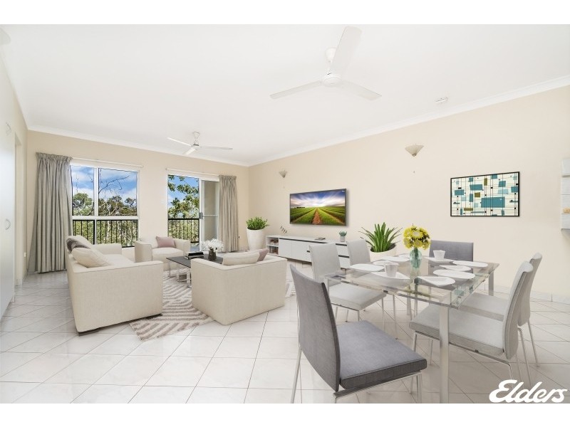 11/2 Mannikan Court, Bakewell NT 0832