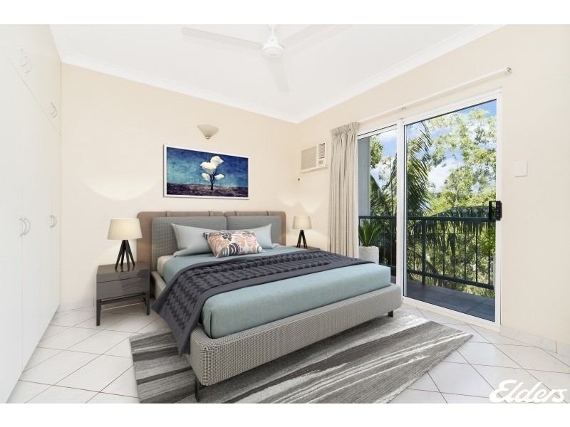 11/2 Mannikan Court, Bakewell NT 0832