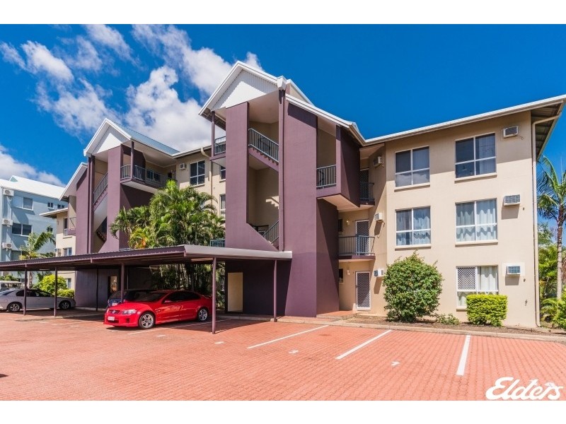 11/2 Mannikan Court, Bakewell NT 0832