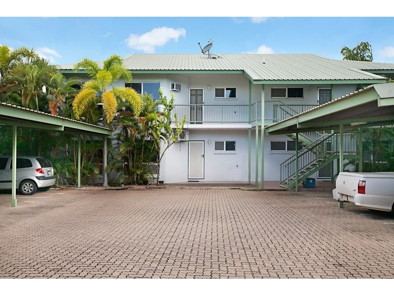 7/43 Mannikan Court, Bakewell NT 0832