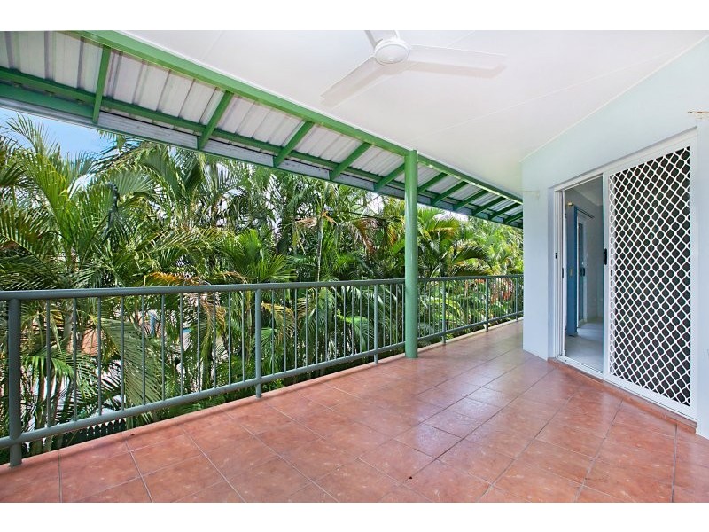 7/43 Mannikan Court, Bakewell NT 0832