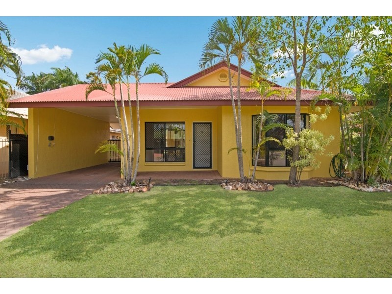5 McPhee Place, Gunn NT 0832
