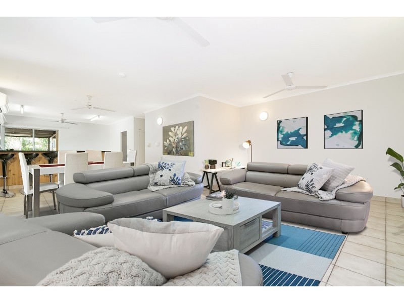 6 Menzies Court, Gray NT 0830