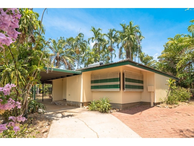 6 Menzies Court, Gray NT 0830