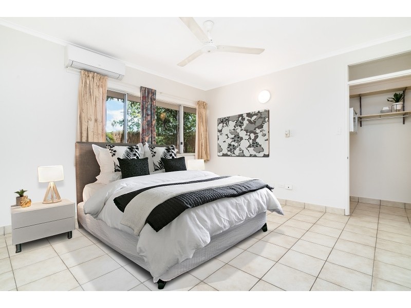 6 Menzies Court, Gray NT 0830