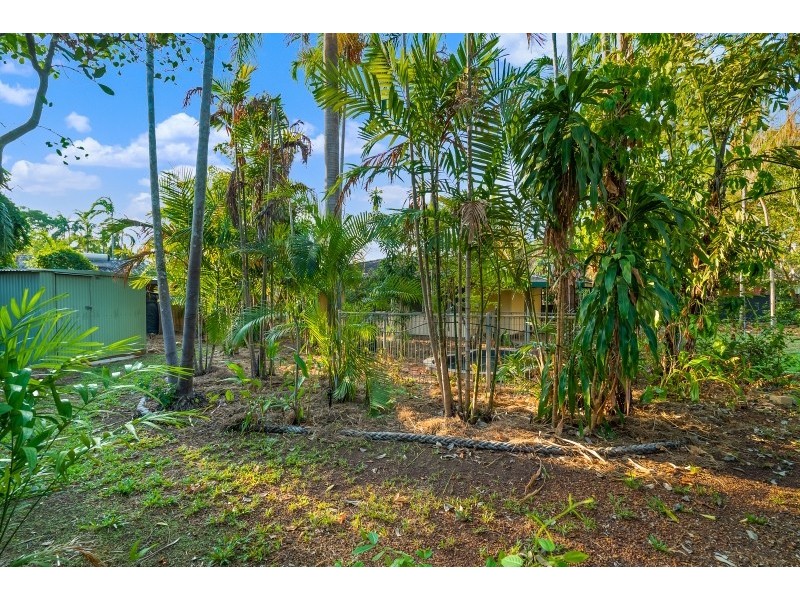 6 Menzies Court, Gray NT 0830