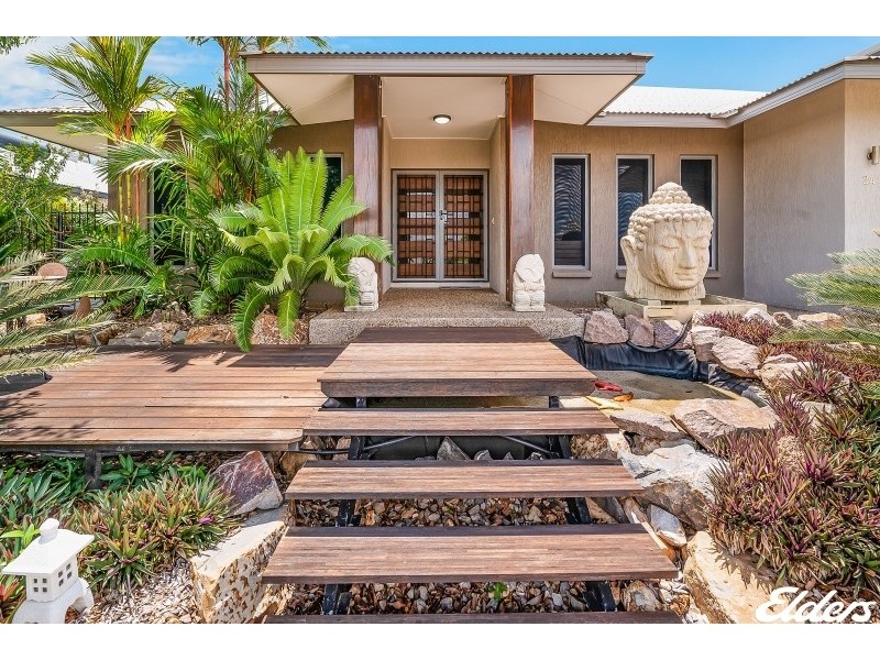 24 Miller Court, Gunn NT 0832