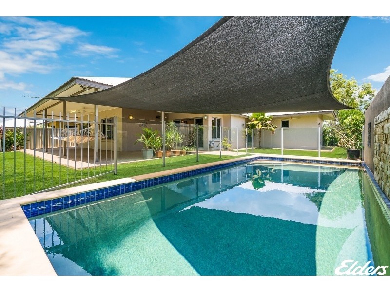 24 Miller Court, Gunn NT 0832