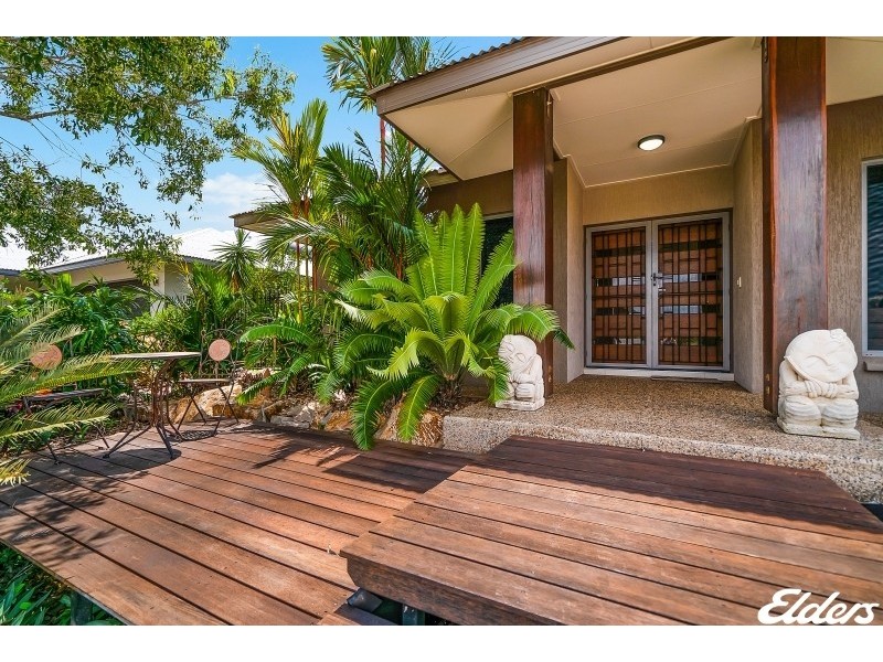 24 Miller Court, Gunn NT 0832