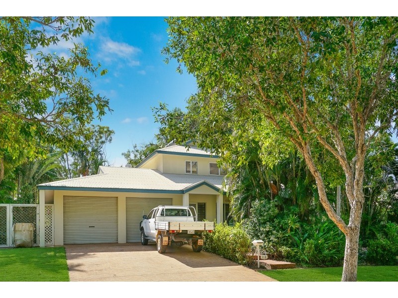 13 Monash Court, Durack NT 0830