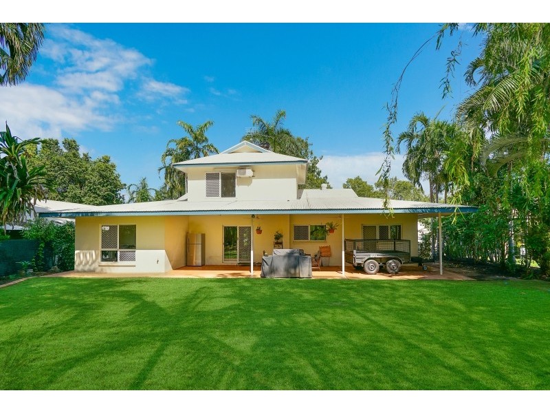 13 Monash Court, Durack NT 0830