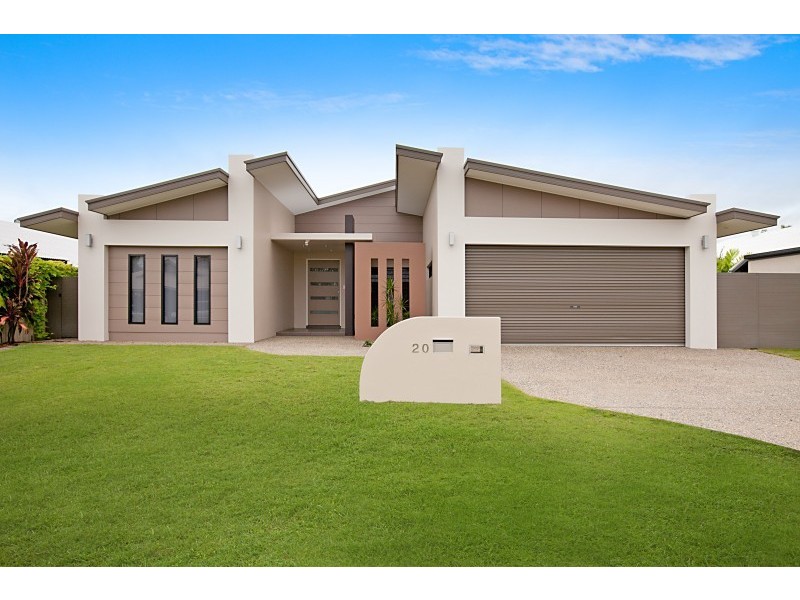 20 Hedley Place, Durack NT 0830