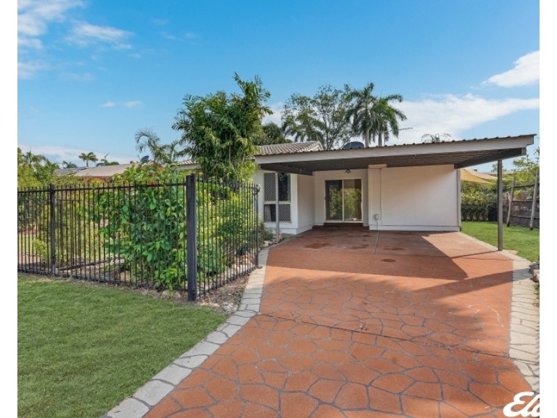 2 Muckaninnie Court, Moulden NT 0830