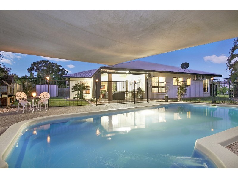 14 Nathan Court, Gunn NT 0832