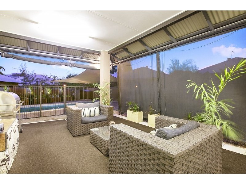 14 Nathan Court, Gunn NT 0832