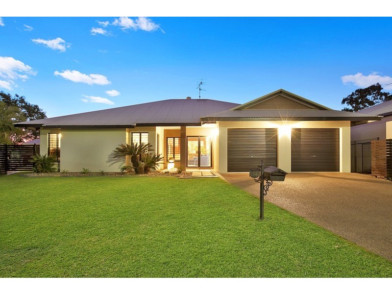 14 Nathan Court, Gunn NT 0832