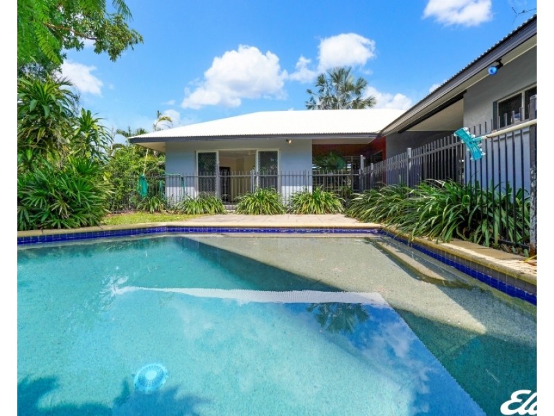 16 Nathan Court, Gunn NT 0832
