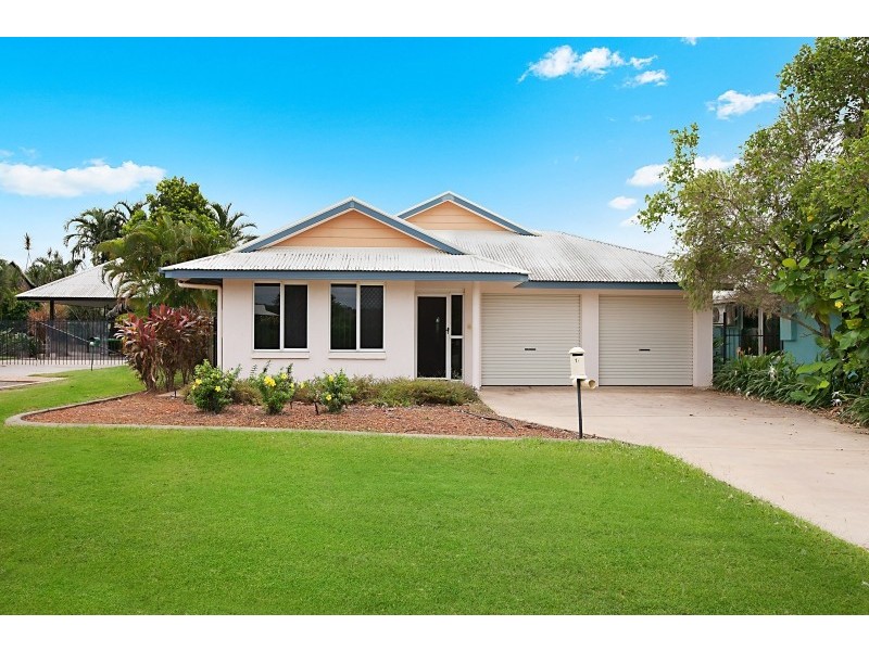 17 Nathan Court, Gunn NT 0832