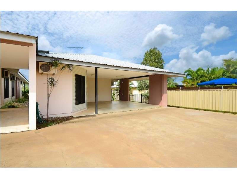 3/55 Odegaard Drive, Rosebery NT 0832