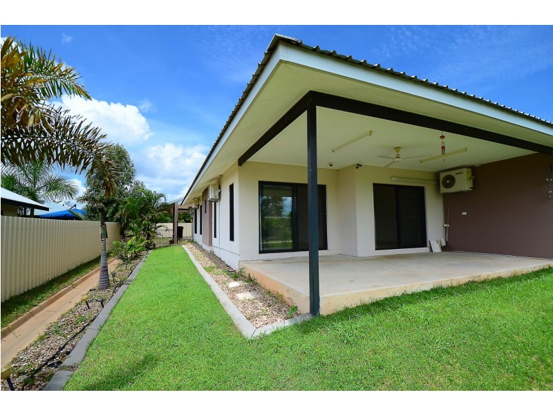 3/55 Odegaard Drive, Rosebery NT 0832