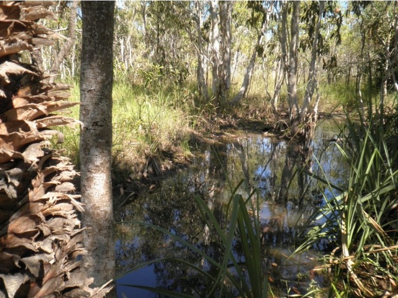 Lot 10 Milton Road, Adelaide River NT 0846