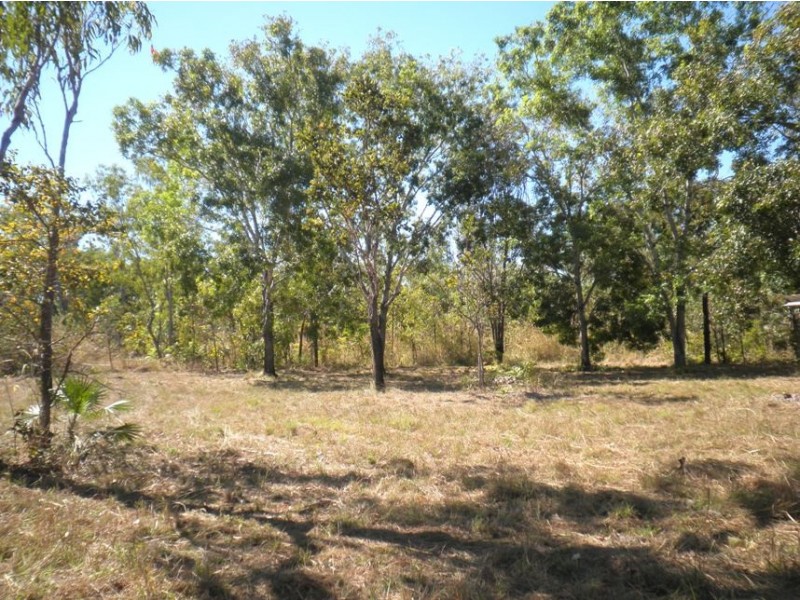 Lot 10 Milton Road, Adelaide River NT 0846