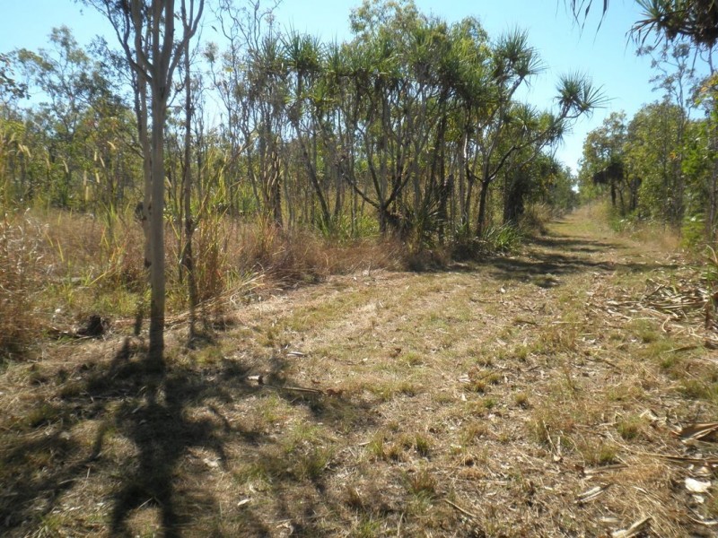 Lot 10 Milton Road, Adelaide River NT 0846