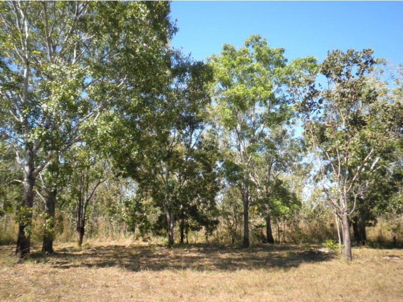 Lot 10 Milton Road, Adelaide River NT 0846